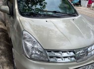 Nissan Grand livina 2010 - Số tự động  giá 255 triệu tại Bình Dương