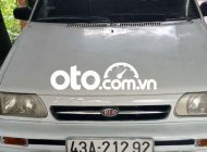 Kia CD5 2003 - Màu trắng, nhập khẩu nguyên chiếc giá 45 triệu tại Bình Định