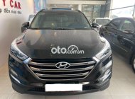 Hyundai Tucson 2018 - Màu đen số tự động, giá cực tốt giá 750 triệu tại Tiền Giang