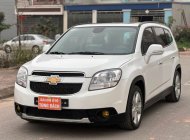 Chevrolet Orlando 2017 - Màu trắng số tự động giá 418 triệu tại Thái Nguyên