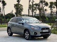 Mitsubishi Outlander 2014 - Màu bạc giá 540 triệu tại Hà Nội