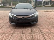 Honda Civic 2017 - Xe màu đen, còn mới giá 645 triệu tại Vĩnh Phúc