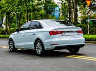 Audi A3 2013 - Nhập khẩu giá cạnh tranh giá 615 triệu tại Hà Nội