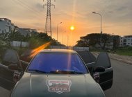 Honda Accord 1992 - Màu xanh lam giá 150 triệu tại Quảng Ninh