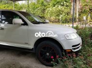 Volkswagen Touareg 2008 - Hàng hiếm SUV giá 400 triệu tại Tp.HCM