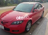 Mazda 3 2009 - Màu đỏ, xe nhập xe gia đình, 315 triệu giá 315 triệu tại Bình Định