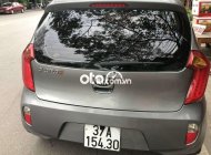 Kia Picanto 2014 - Màu xám số tự động, 262 triệu giá 262 triệu tại Hải Phòng