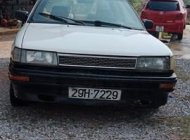 Toyota Corolla 1988 -  Màu trắng giá 32 triệu tại Bắc Giang