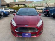 Ford Fiesta 2019 - Màu đỏ, giá chỉ 420 triệu giá 420 triệu tại Tp.HCM