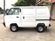 Suzuki Super Carry Van 2017 - Chạy 36.000km giá 195 triệu tại Hà Nội