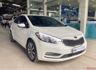 Kia K3 2014 - Màu trắng số tự động, giá chỉ 398 triệu giá 398 triệu tại An Giang
