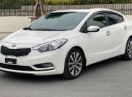 Kia K3 2014 - Màu trắng, xe gia đình giá 360 triệu tại Tuyên Quang