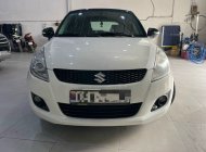 Suzuki Swift 2016 - Màu trắng, số tự động giá 398 triệu tại Tiền Giang