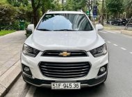 Chevrolet Captiva 2016 - Màu trắng giá 520 triệu tại Nam Định