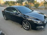 Peugeot 508 2015 - Màu đen, nhập khẩu nguyên chiếc giá 488 triệu tại Hà Nội