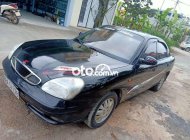 Daewoo Nubira 2004 - Màu đen, nhập khẩu giá 75 triệu tại Thanh Hóa