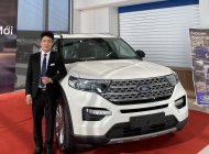 Ford Explorer 2022 - Liên hệ để nhận ngay ưu đãi dịp lễ giá 2 tỷ 366 tr tại Bắc Giang