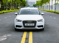 Audi A3 2013 - Xe màu trắng giá 615 triệu tại Hà Nội