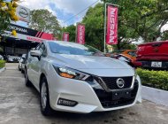 Nissan Almera 2021 - Màu trắng, nhập khẩu giá 579 triệu tại Đắk Lắk