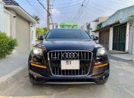 Audi Q7 2014 - Nhập Đức, giá thương lượng khi xem mua giá 1 tỷ 329 tr tại Tp.HCM