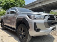 Toyota Hilux 2021 - Mới đi 12.000km giá 770 triệu tại Hải Dương
