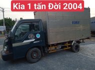 Xe tải 1 tấn - dưới 1,5 tấn 2004 - Màu xanh lam giá 95 triệu tại An Giang