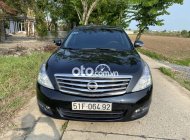 Nissan Teana 2014 - Màu đen, nhập khẩu số tự động giá 535 triệu tại Tp.HCM