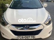 Hyundai Tucson 2013 - Màu trắng, nhập khẩu, giá 490tr giá 490 triệu tại Tp.HCM