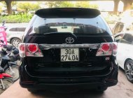 Toyota Fortuner 2014 - Màu đen xe gia đình giá 500 triệu tại Cao Bằng