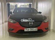 Mazda 6 2016 - Xe công chức sử dụng chạy ít giá 625 triệu tại Gia Lai