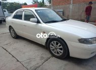 Mazda 626 2001 - Màu trắng, giá cực tốt giá 115 triệu tại Cần Thơ