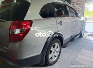 Chevrolet Captiva 2009 - Màu bạc, nhập khẩu giá 250 triệu tại Cà Mau