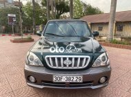 Hyundai Terracan 2003 - Màu xanh lam, xe nhập số sàn, giá chỉ 135 triệu giá 135 triệu tại Hải Dương