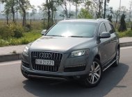 Audi Q7 2009 - Màu bạc, nhập khẩu nguyên chiếc, giá chỉ 690 triệu giá 690 triệu tại Hà Nội