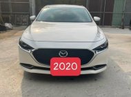 Mazda 3 2020 - Màu trắng, nhập khẩu, giá 669tr giá 669 triệu tại Vĩnh Long