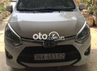 Toyota Wigo 2019 - Màu trắng, nhập khẩu nguyên chiếc giá 268 triệu tại Thanh Hóa