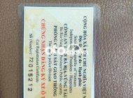 Daewoo Lanos 2003 - Màu trắng, nhập khẩu giá 80 triệu tại BR-Vũng Tàu