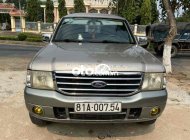 Ford Everest 2006 - Màu xám số sàn giá ưu đãi giá 245 triệu tại Kon Tum