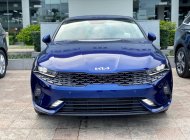 Kia K5 2022 - Màu xanh lam, giá ưu đãi giá 929 triệu tại Khánh Hòa