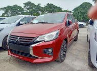 Mitsubishi Attrage 2021 - Xe Sedan tiết kiệm nhất phân khúc giá 460 triệu tại Bắc Giang