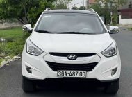 Hyundai Tucson 2014 - Màu trắng, nhập khẩu số tự động, 520 triệu giá 520 triệu tại Ninh Bình