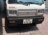 Suzuki Super Carry Van 2021 - Màu trắng chính chủ, 245 triệu giá 245 triệu tại Tp.HCM