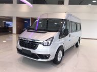 Ford Transit 2022 - Liên hệ để nhận ưu đãi đặc biệt dịp nghỉ lễ giá 845 triệu tại Bắc Giang