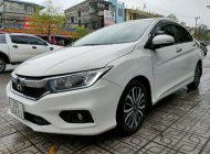 Honda City 2018 - Màu trắng, xe gia đình giá 465 triệu tại Thái Nguyên