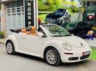 Volkswagen New Beetle 2005 - Màu trắng, xe nhập số tự động giá 468 triệu tại Tp.HCM