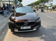 Volvo V90 2019 - Màu nâu, xe nhập giá 2 tỷ 199 tr tại Hà Nội