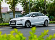 Audi A3 2013 - Màu trắng, nhập khẩu  giá 615 triệu tại Hà Nội