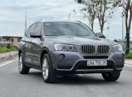 BMW X3 2011 - Màu xám, giá cực tốt giá 655 triệu tại Hà Nội