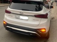 Hyundai Santa Fe 2020 - Màu trắng chính chủ giá 1 tỷ 130 tr tại Quảng Nam