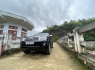 Toyota Fortuner 2011 - Đăng ký 2011, xe gia đình giá 420tr giá 410 triệu tại Cao Bằng